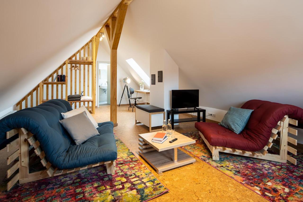 Auszeithaus Edertal Villa Kleinern Buitenkant foto