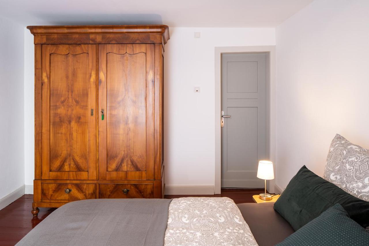 Auszeithaus Edertal Villa Kleinern Buitenkant foto